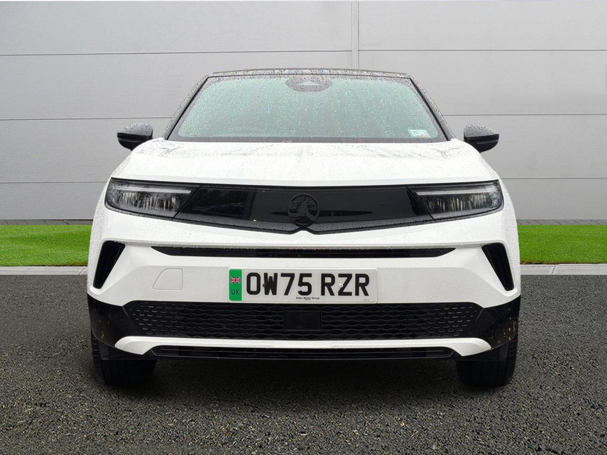 Used Vauxhall Mokka 2025 for sale - 77698266: Photo 2