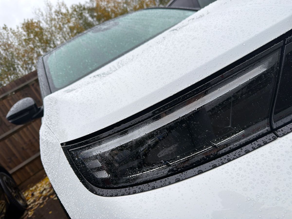 Used Vauxhall Mokka 2025 for sale - 77698266: Photo 21