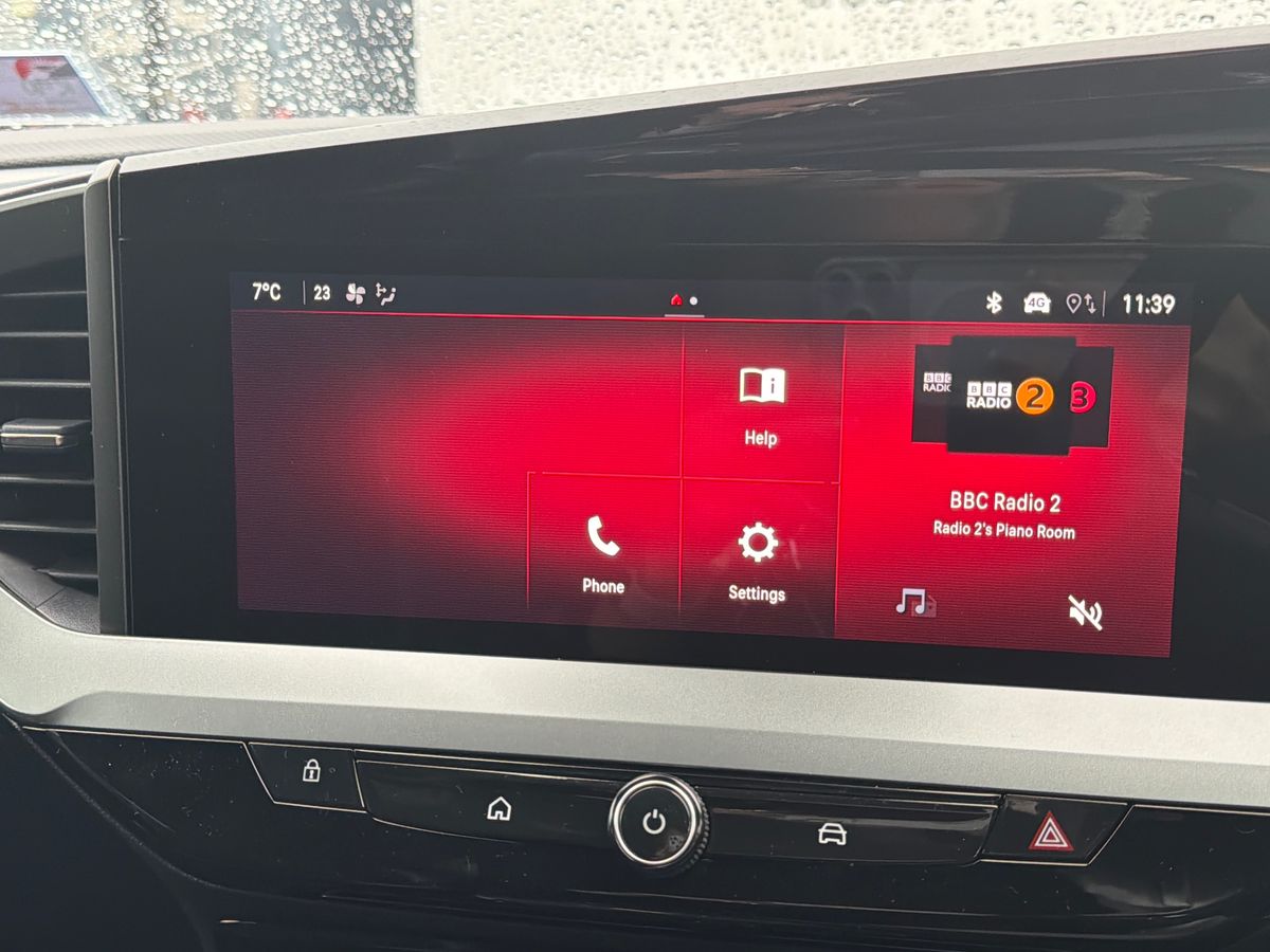 Used Vauxhall Mokka 2025 for sale - 77698266: Photo 23