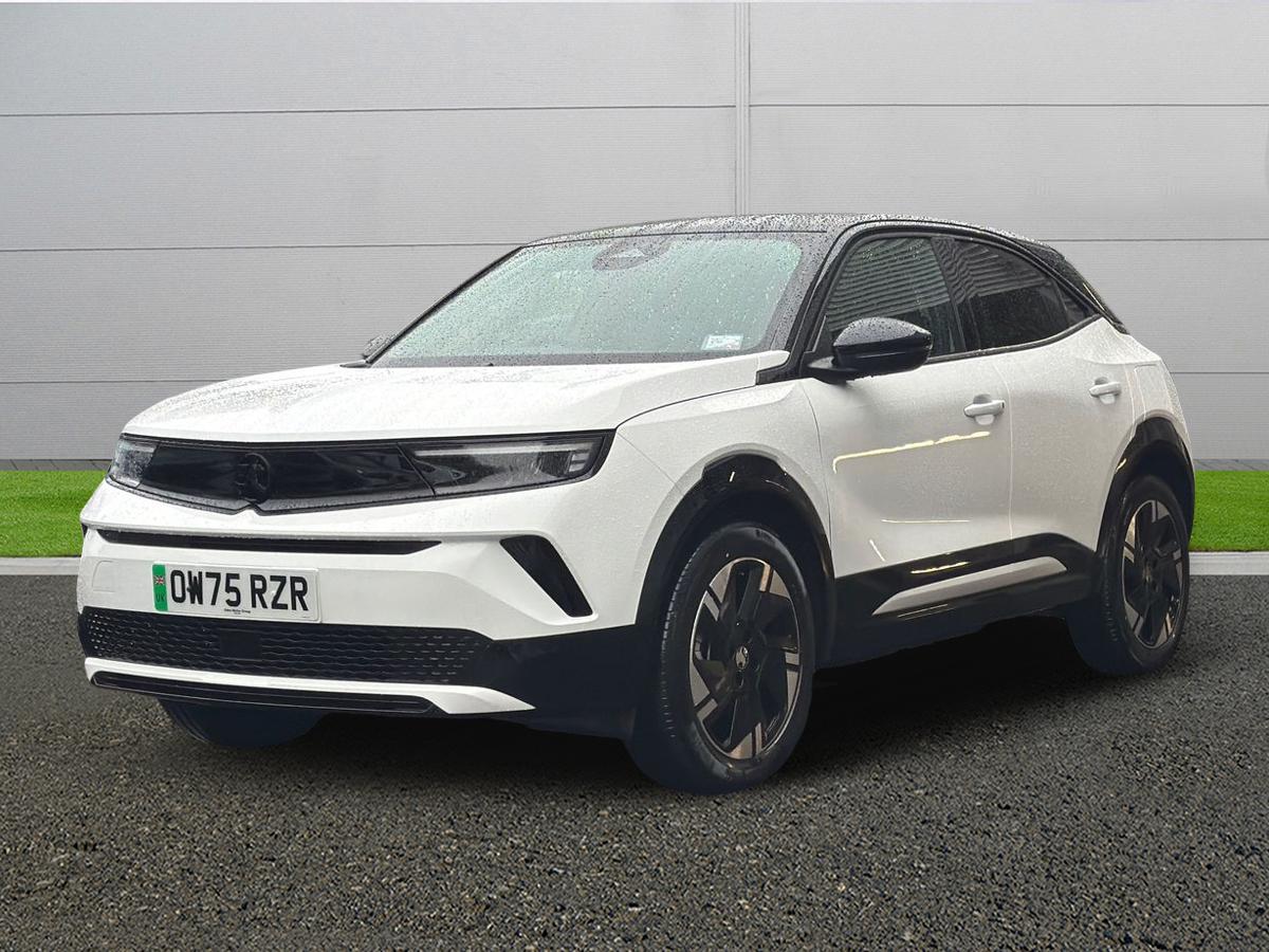 Used Vauxhall Mokka 2025 for sale - 77698266: Photo 3