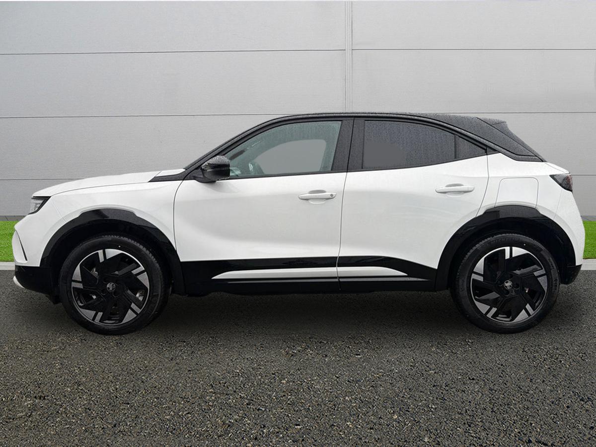 Used Vauxhall Mokka 2025 for sale - 77698266: Photo 4