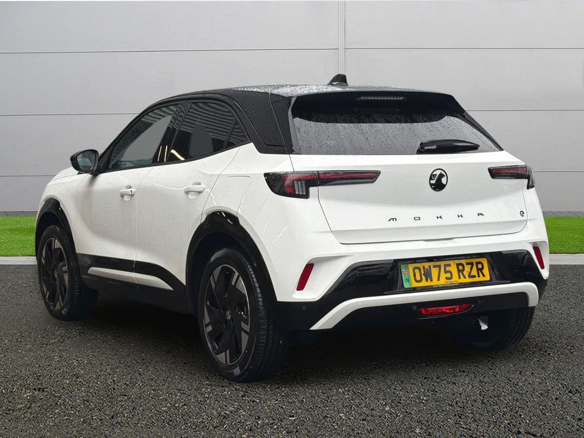 Used Vauxhall Mokka 2025 for sale - 77698266: Photo 5