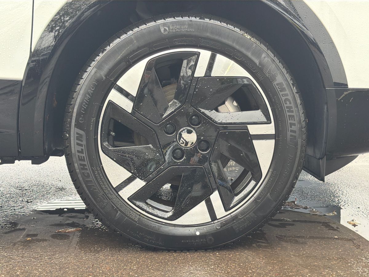 Used Vauxhall Mokka 2025 for sale - 77698266: Photo 9