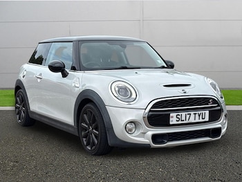 Used MINI Hatch 2017 for sale - 78924164: Photo