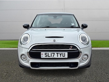 Used MINI Hatch 2017 for sale - 78924164: Photo