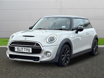 Used MINI Hatch 2017 for sale - 78924164: Photo