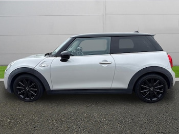 Used MINI Hatch 2017 for sale - 78924164: Photo
