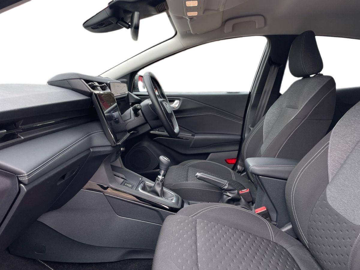 Used Ford Puma 2024 for sale - 77002555: Photo 10