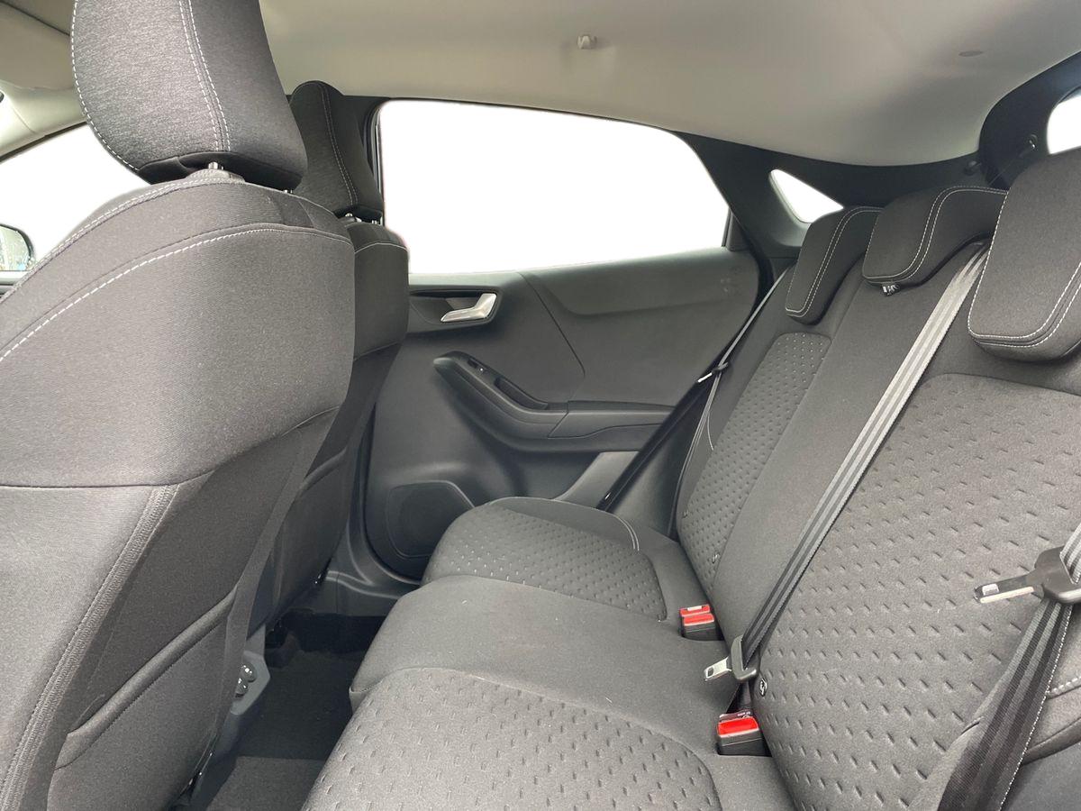 Used Ford Puma 2024 for sale - 77002555: Photo 11