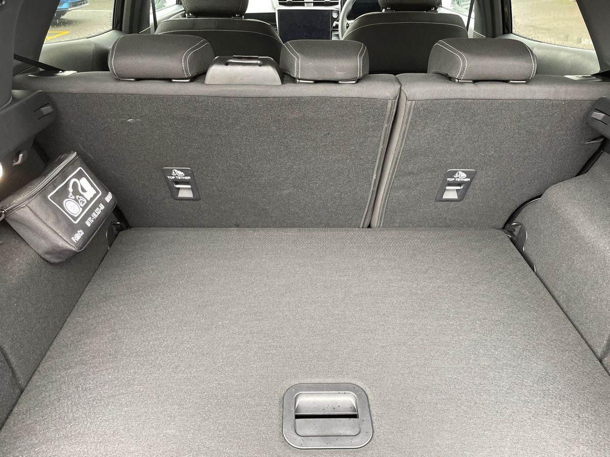 Used Ford Puma 2024 for sale - 77002555: Photo 12