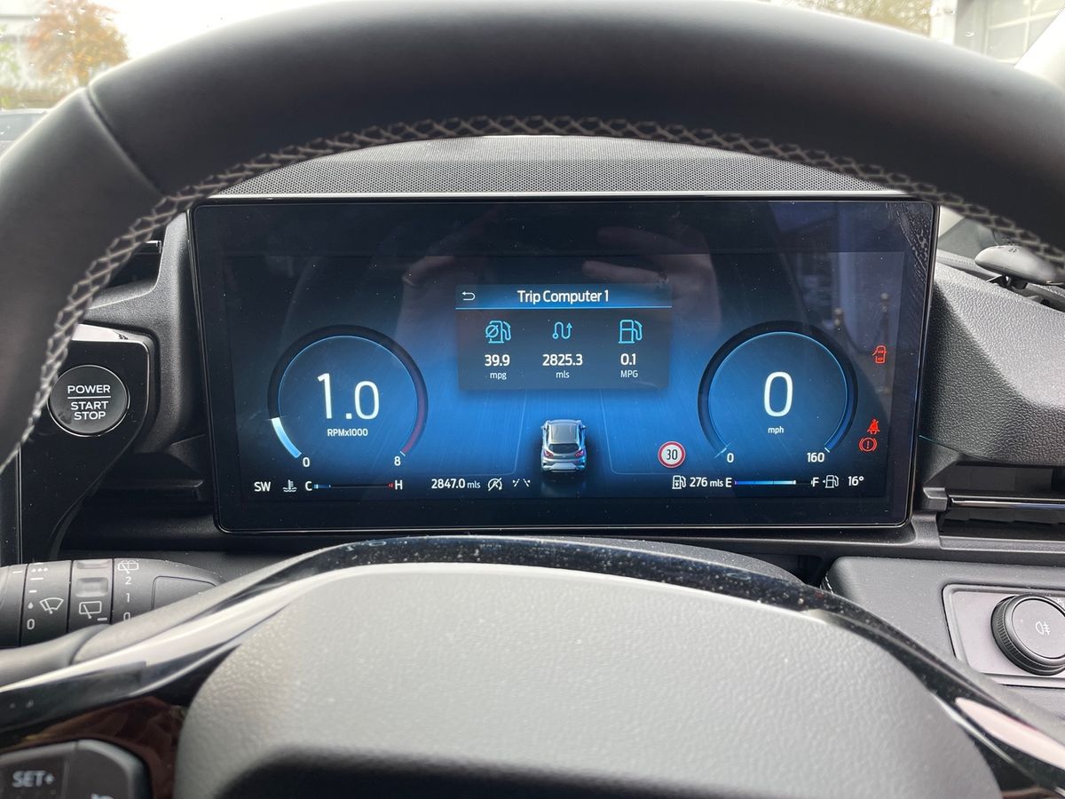 Used Ford Puma 2024 for sale - 77002555: Photo 14