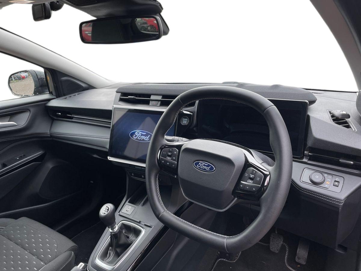 Used Ford Puma 2024 for sale - 77002555: Photo 15