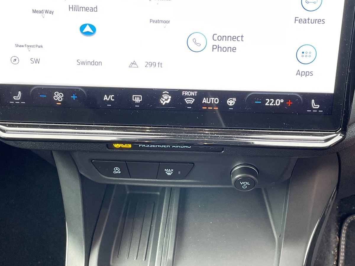 Used Ford Puma 2024 for sale - 77002555: Photo 18