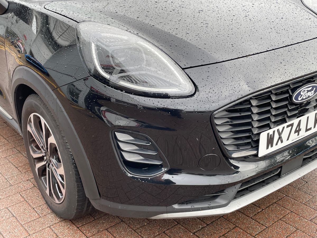 Used Ford Puma 2024 for sale - 77002555: Photo 21