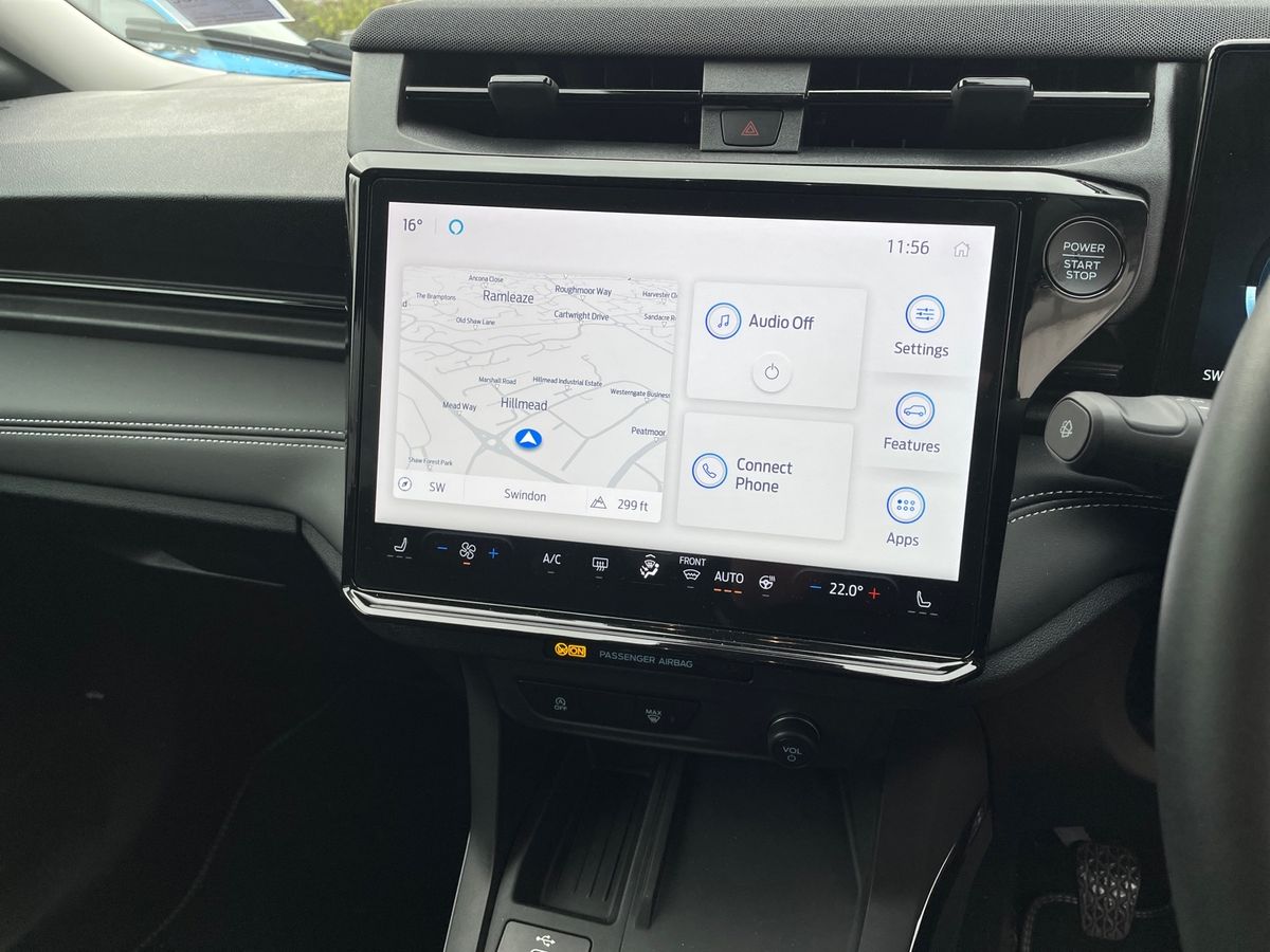 Used Ford Puma 2024 for sale - 77002555: Photo 23