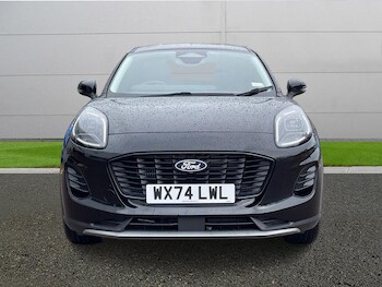 Used Ford Puma 2024 for sale - 77002555: Photo