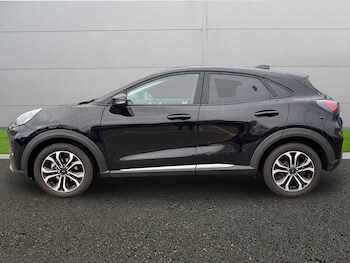 Used Ford Puma 2024 for sale - 77002555: Photo