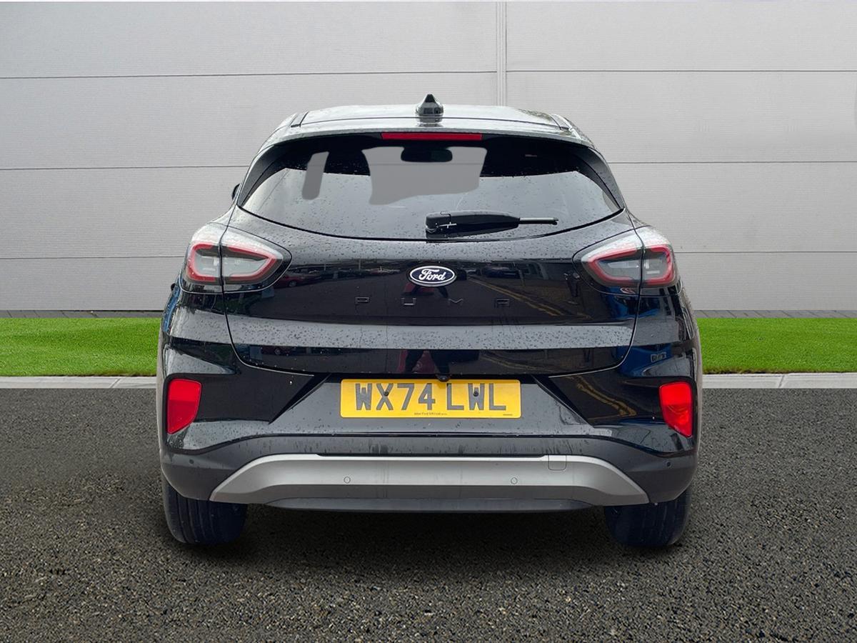 Used Ford Puma 2024 for sale - 77002555: Photo 6