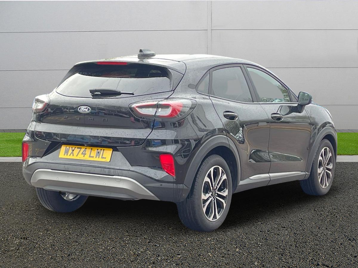 Used Ford Puma 2024 for sale - 77002555: Photo 7