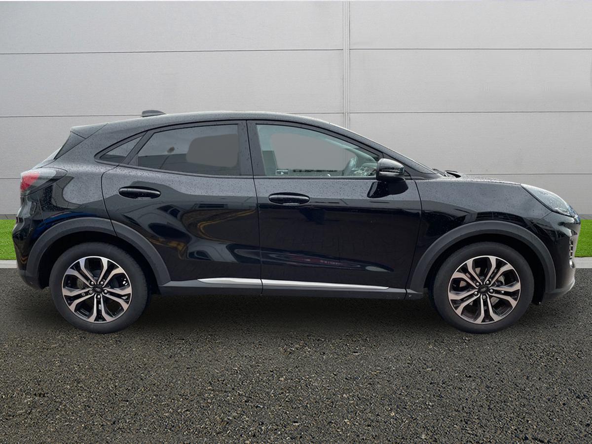 Used Ford Puma 2024 for sale - 77002555: Photo 8