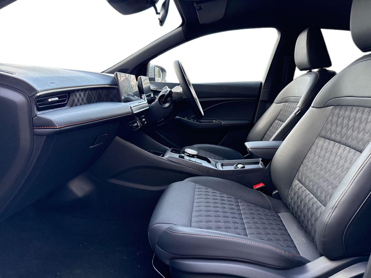 Used MG MG3 2025 for sale - 77627492: Photo 10