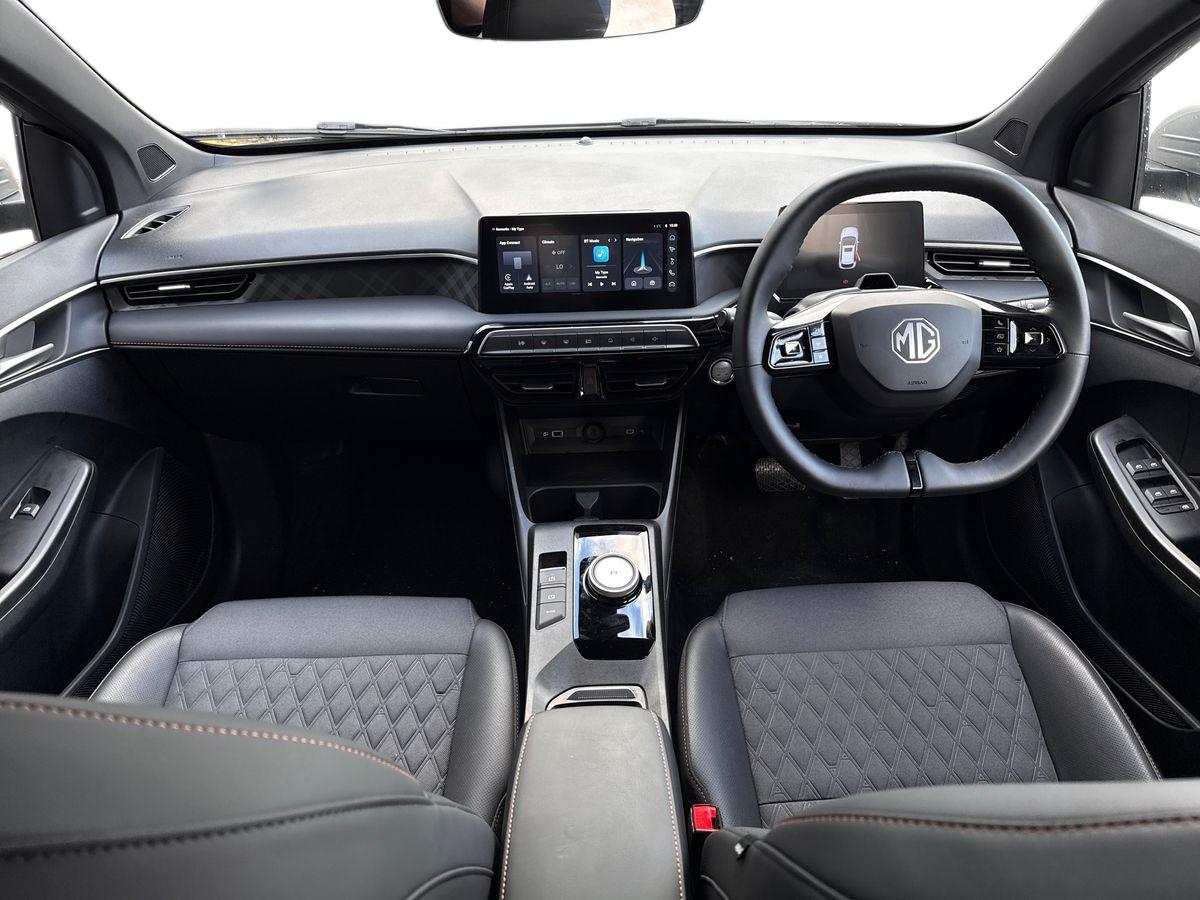 Used MG MG3 2025 for sale - 77627492: Photo 13