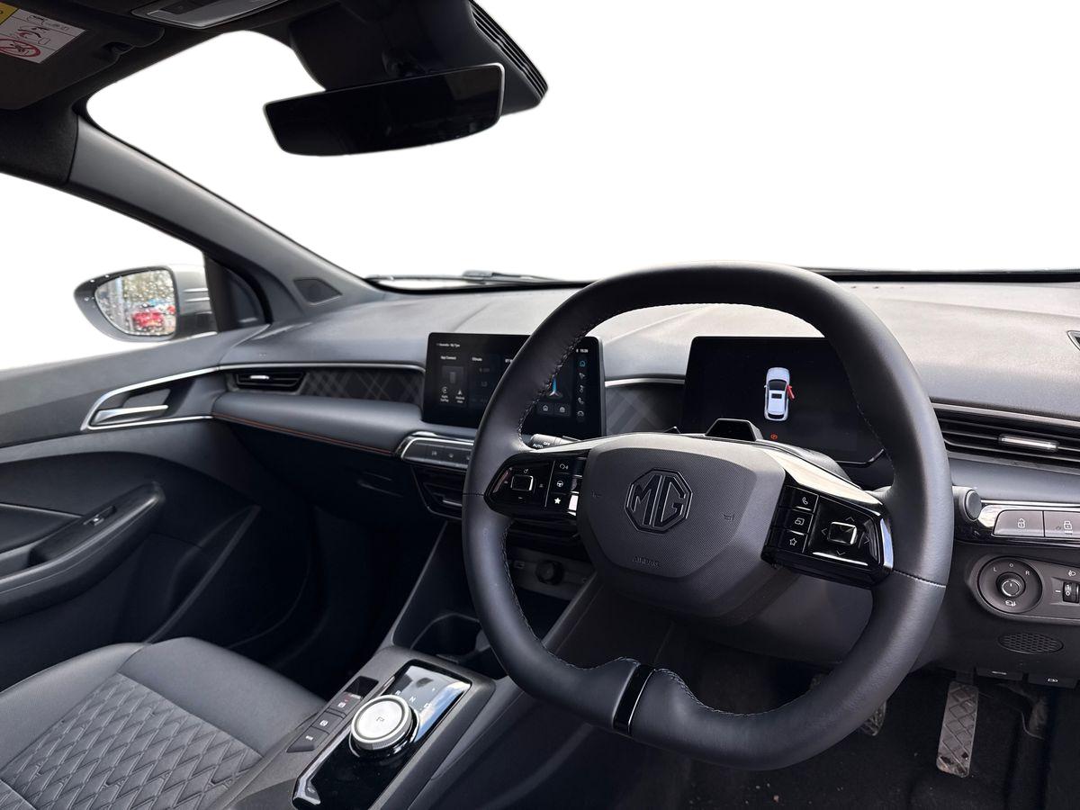 Used MG MG3 2025 for sale - 77627492: Photo 15