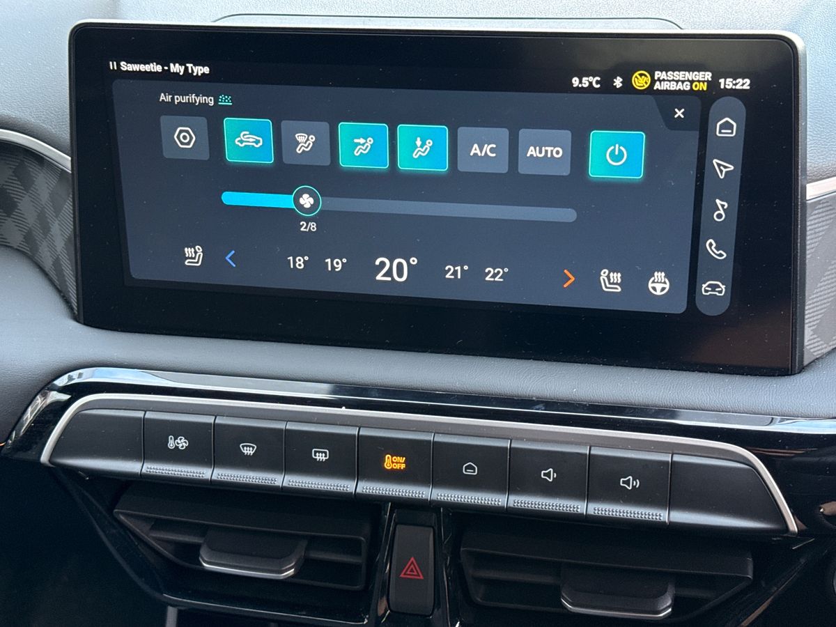 Used MG MG3 2025 for sale - 77627492: Photo 18