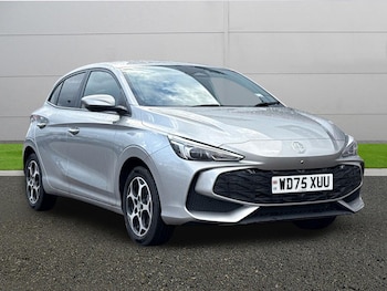 Used MG MG3 2025 for sale - 77627492: Photo