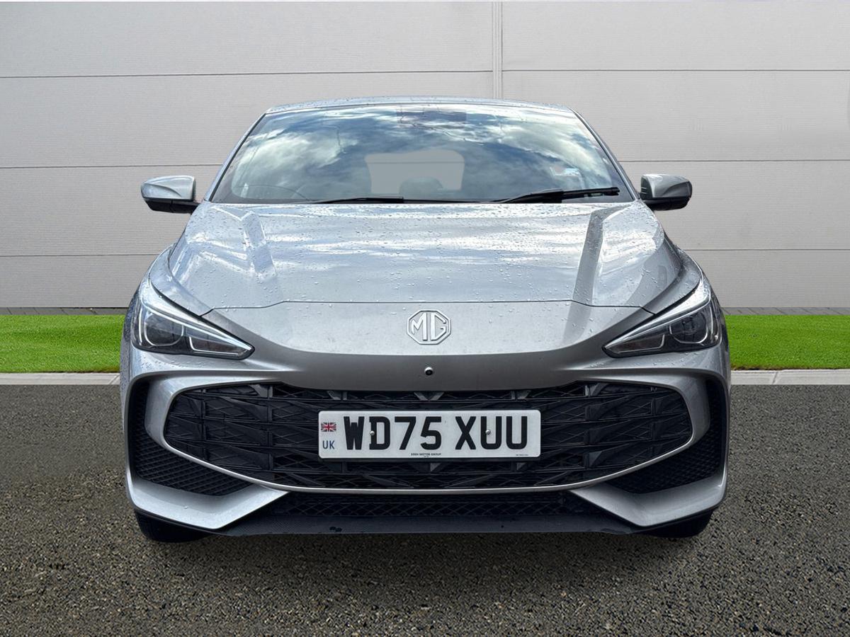 Used MG MG3 2025 for sale - 77627492: Photo 2