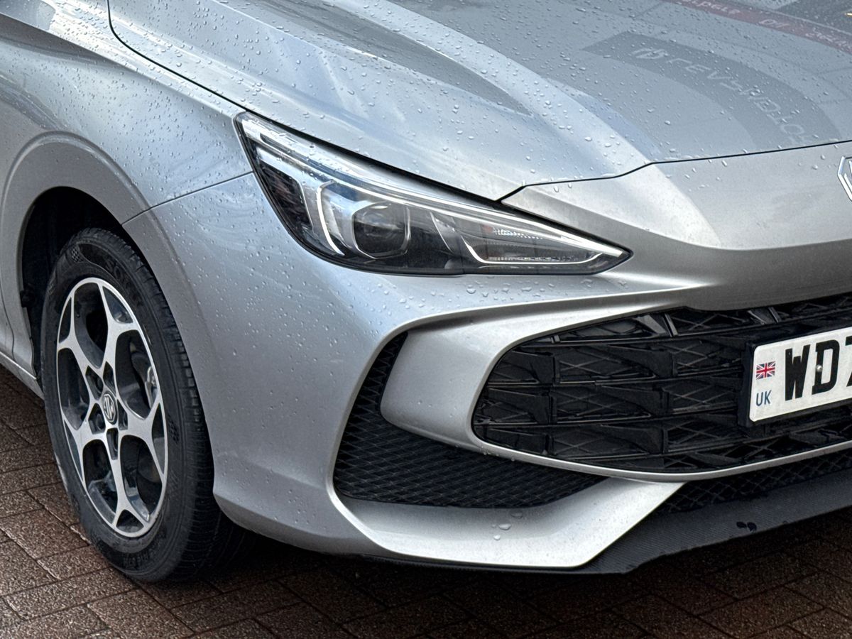 Used MG MG3 2025 for sale - 77627492: Photo 21