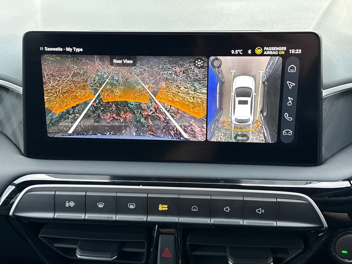 Used MG MG3 2025 for sale - 77627492: Photo 23