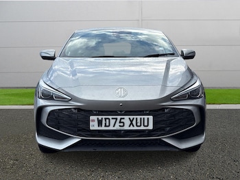 Used MG MG3 2025 for sale - 77627492: Photo