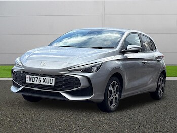 Used MG MG3 2025 for sale - 77627492: Photo