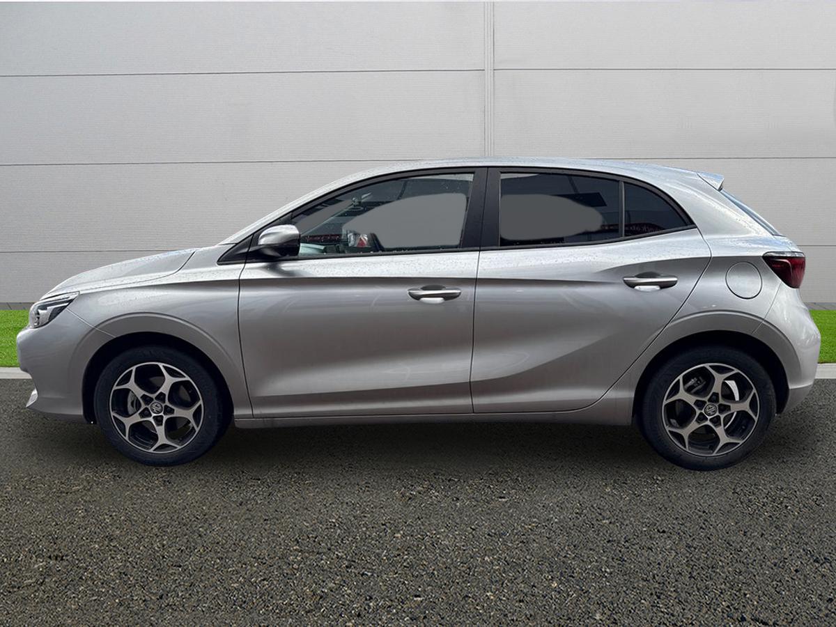 Used MG MG3 2025 for sale - 77627492: Photo 4