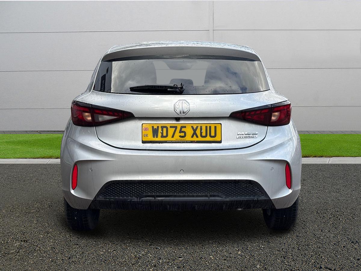 Used MG MG3 2025 for sale - 77627492: Photo 6
