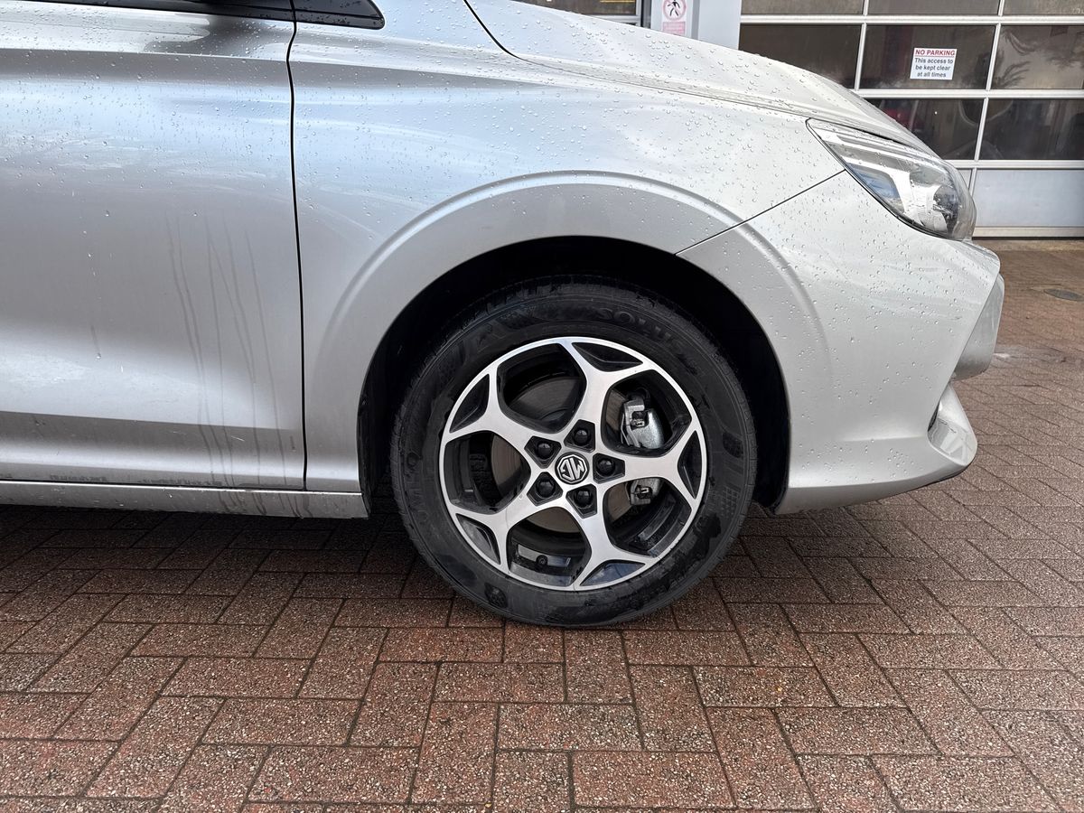 Used MG MG3 2025 for sale - 77627492: Photo 9