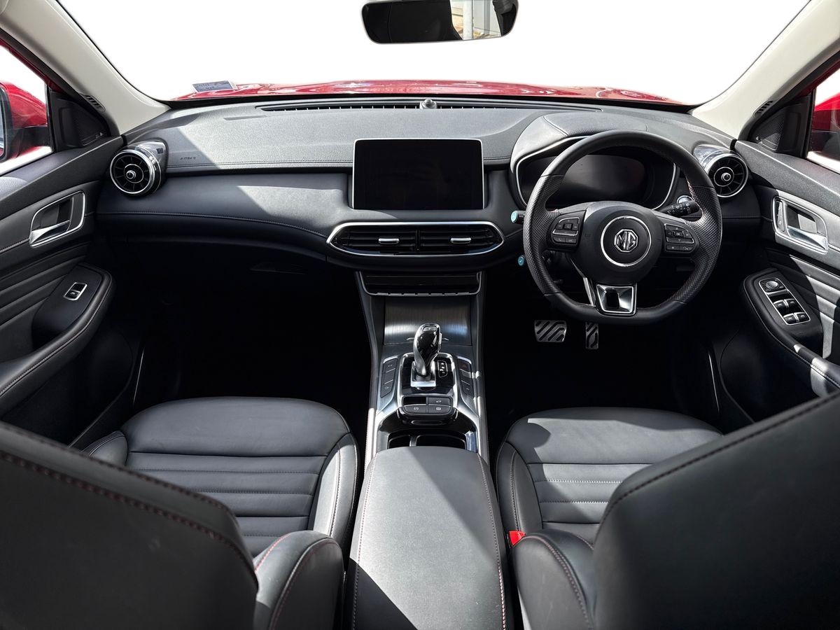 Used MG MG HS 2024 for sale - 78022240: Photo 13