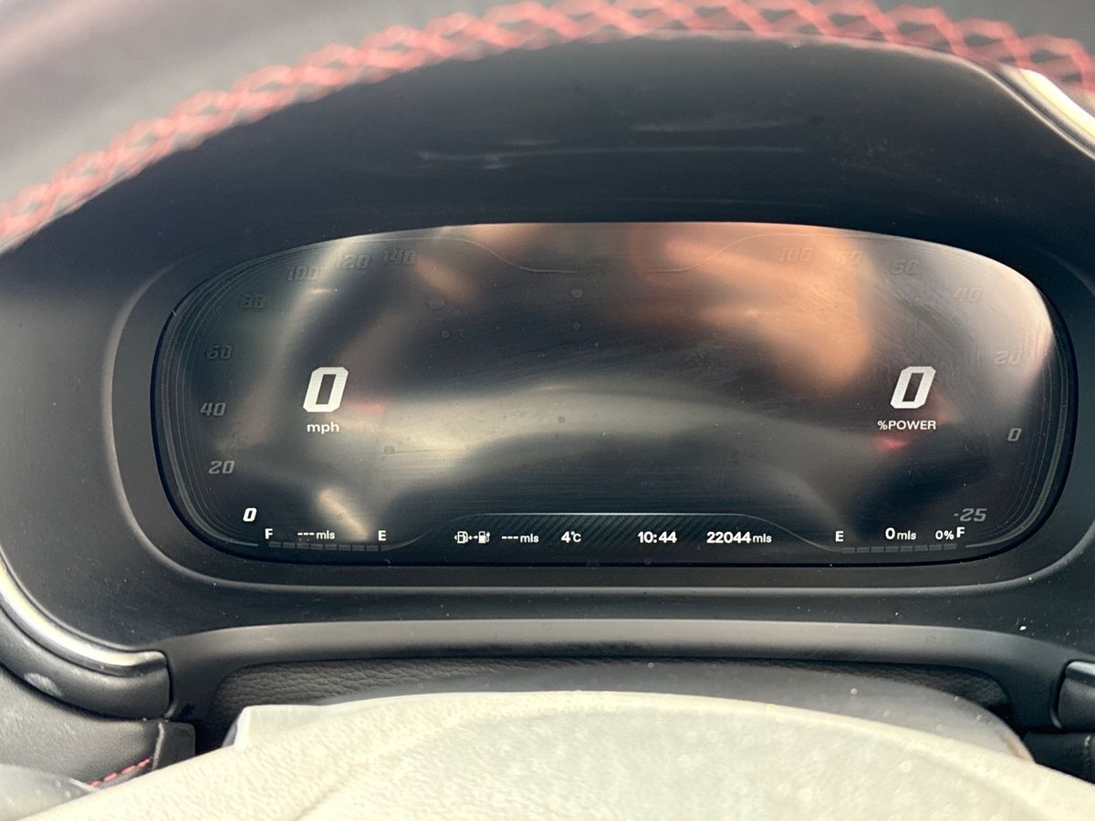 Used MG MG HS 2024 for sale - 78022240: Photo 14