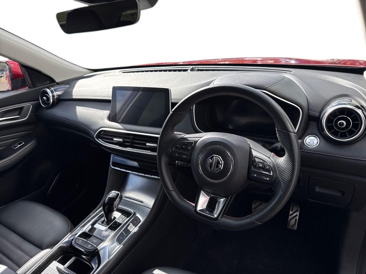 Used MG MG HS 2024 for sale - 78022240: Photo 15