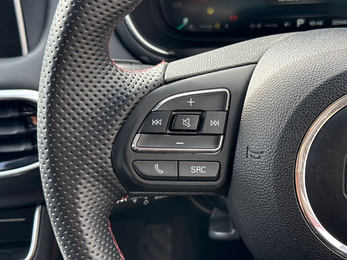 Used MG MG HS 2024 for sale - 78022240: Photo 16