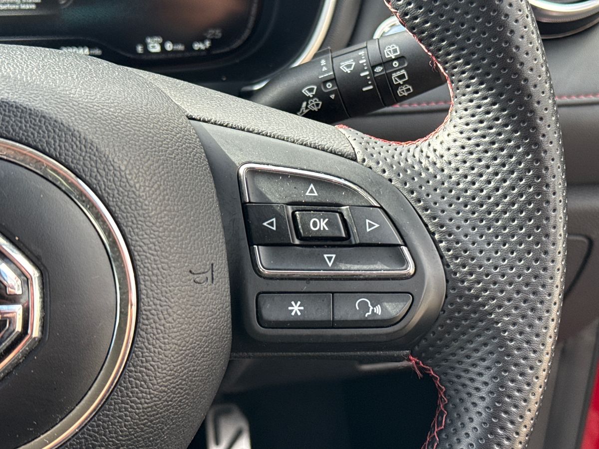 Used MG MG HS 2024 for sale - 78022240: Photo 17