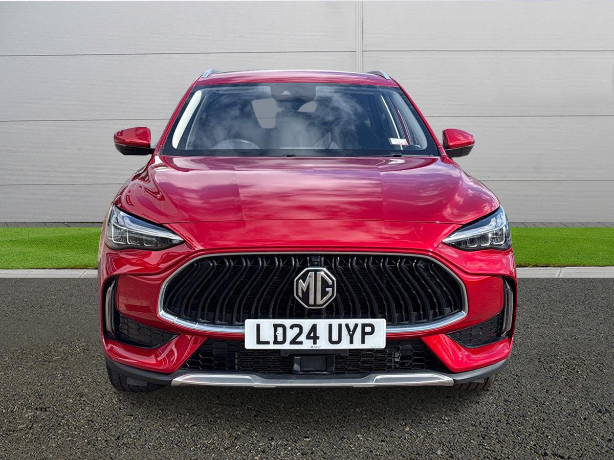 Used MG MG HS 2024 for sale - 78022240: Photo 2