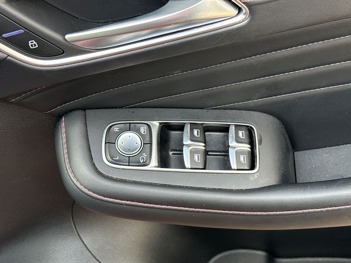 Used MG MG HS 2024 for sale - 78022240: Photo 20