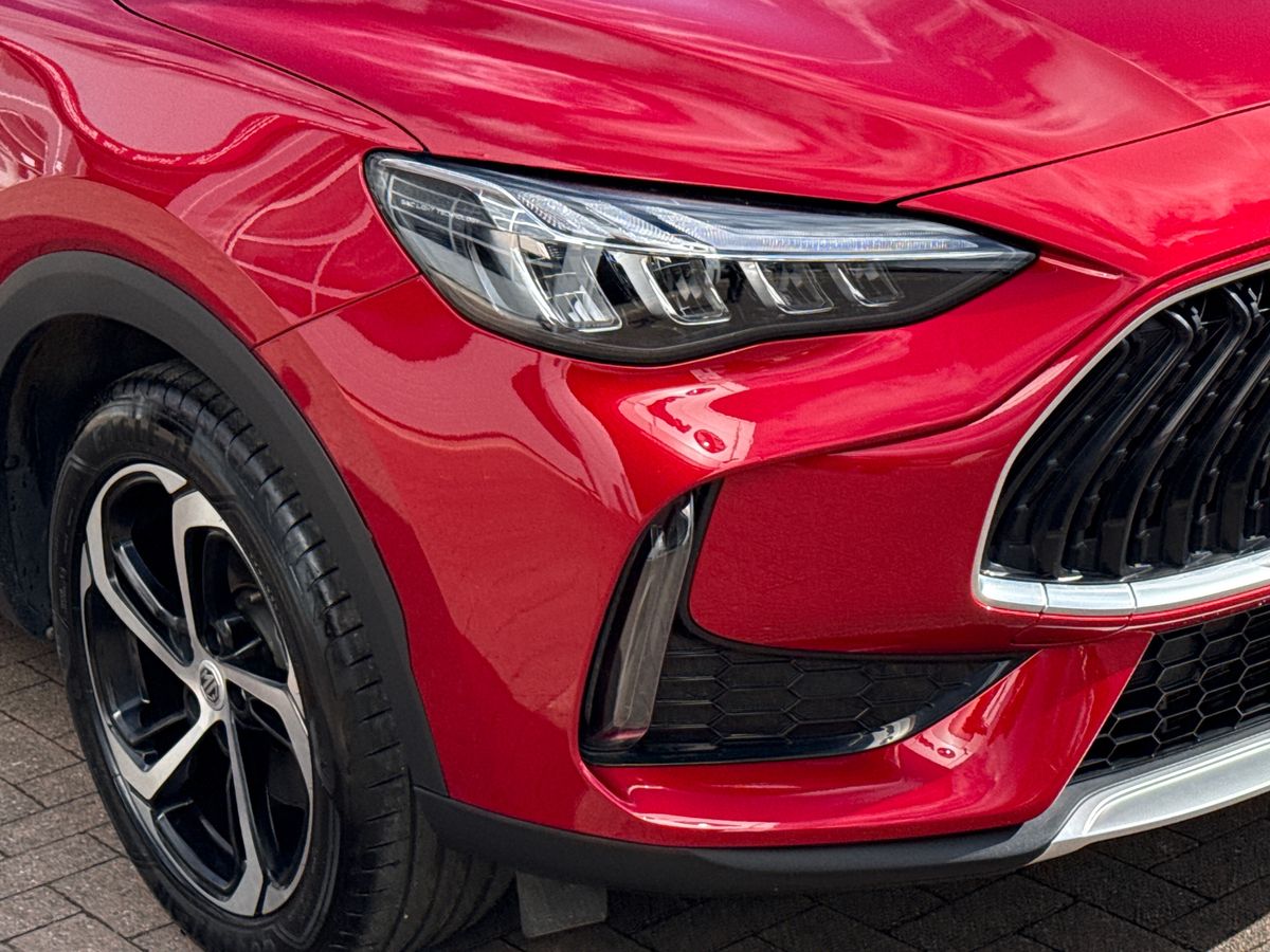 Used MG MG HS 2024 for sale - 78022240: Photo 21