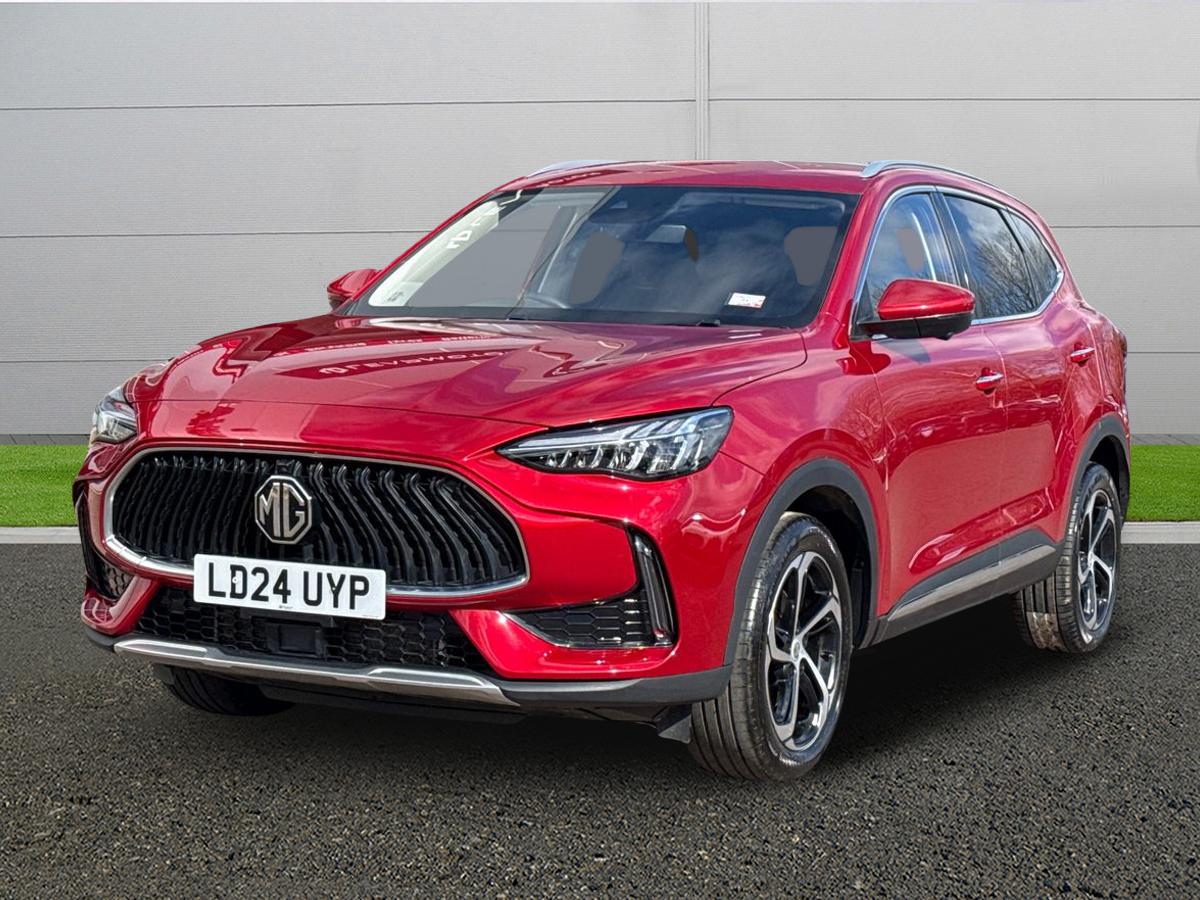 Used MG MG HS 2024 for sale - 78022240: Photo 3