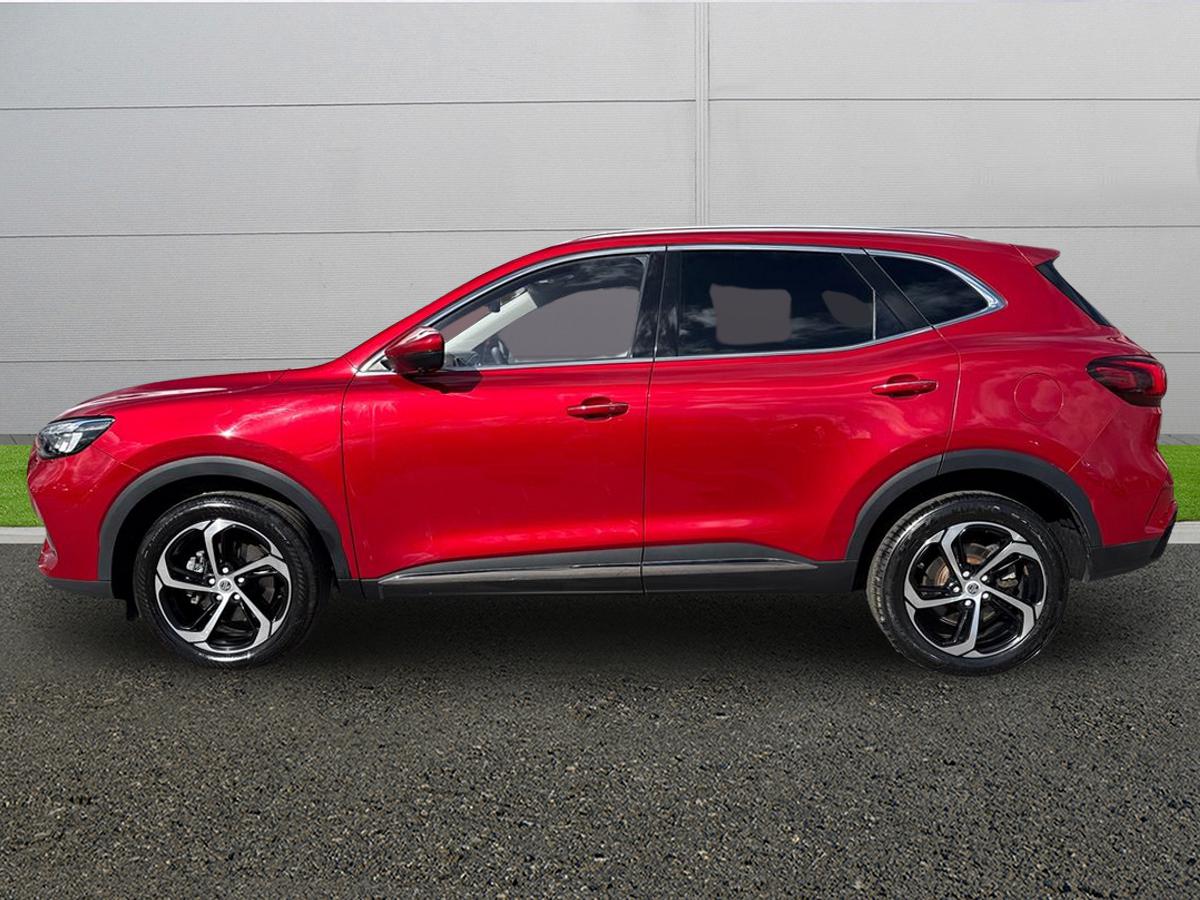 Used MG MG HS 2024 for sale - 78022240: Photo 4