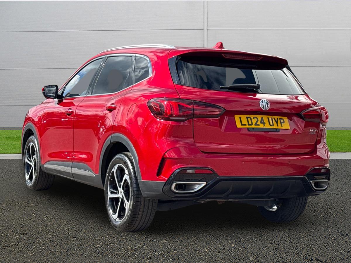 Used MG MG HS 2024 for sale - 78022240: Photo 5