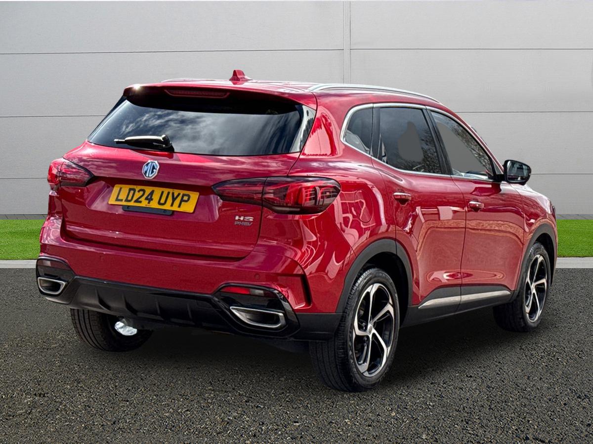 Used MG MG HS 2024 for sale - 78022240: Photo 7