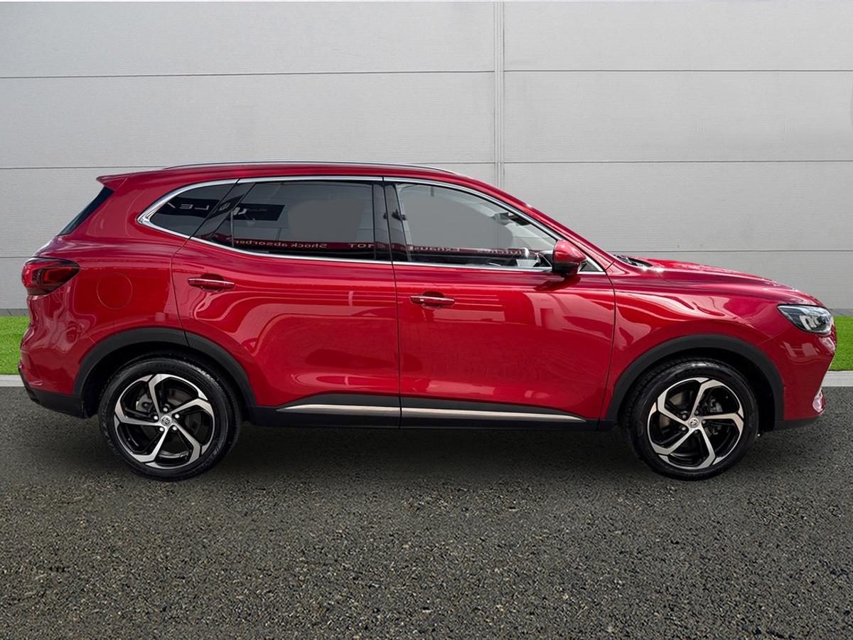 Used MG MG HS 2024 for sale - 78022240: Photo 8